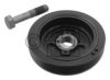 PEUGE 0515J9S1 Belt Pulley, crankshaft